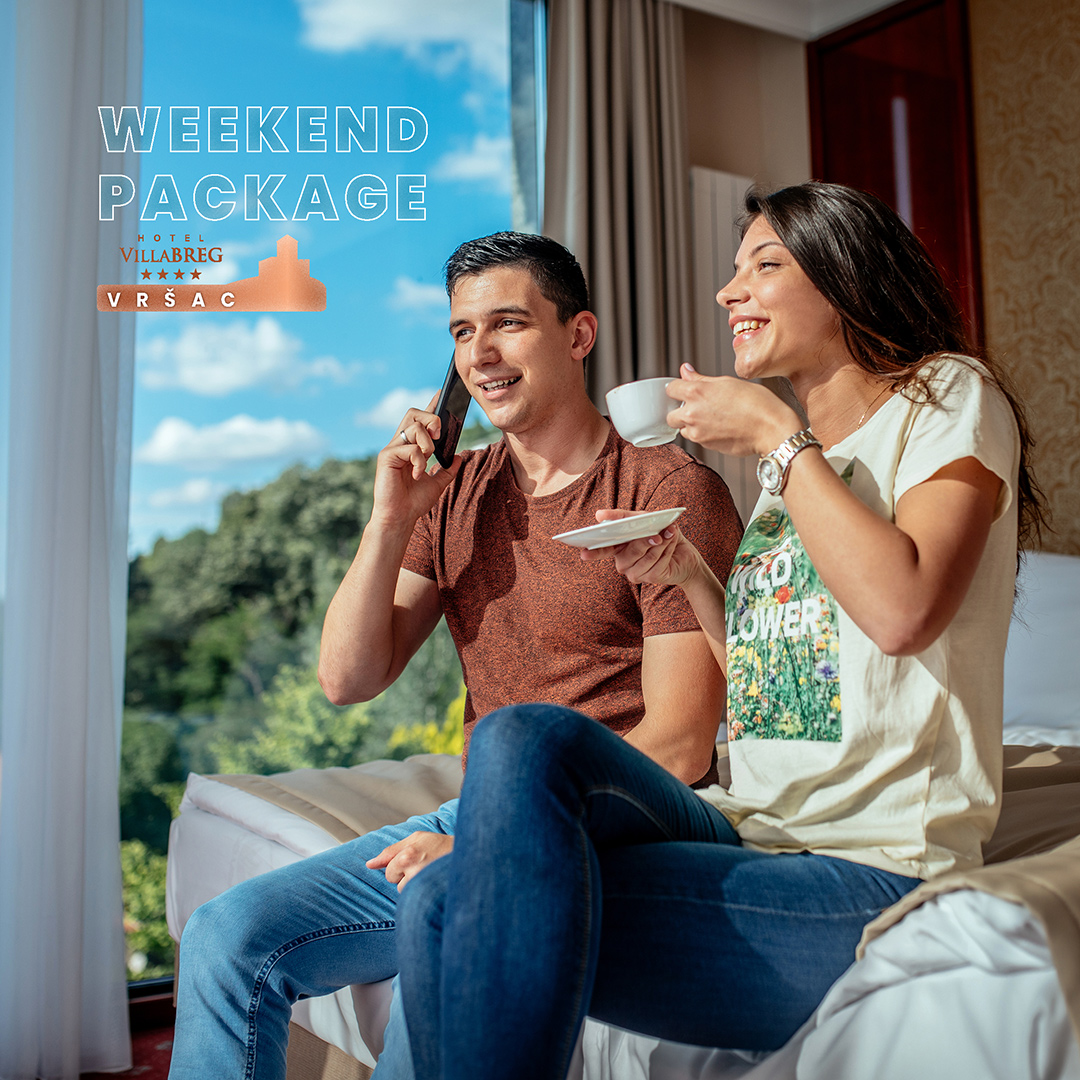 Weekend Package