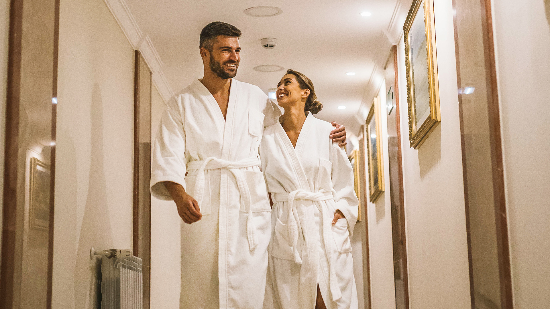 Mini vacanță - în zilele lucrătoare