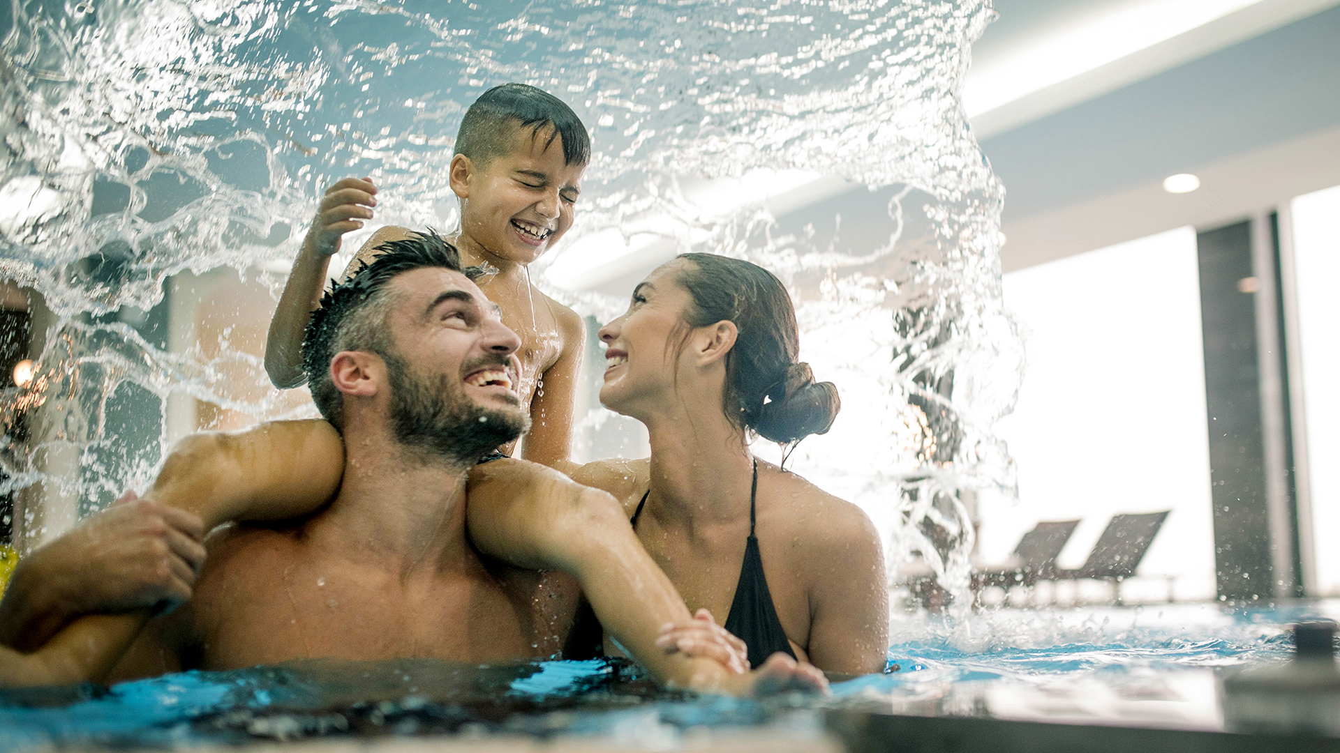 Family Offer