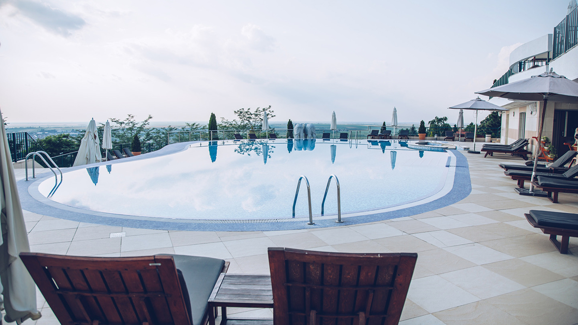 Promo August In Villa Breg